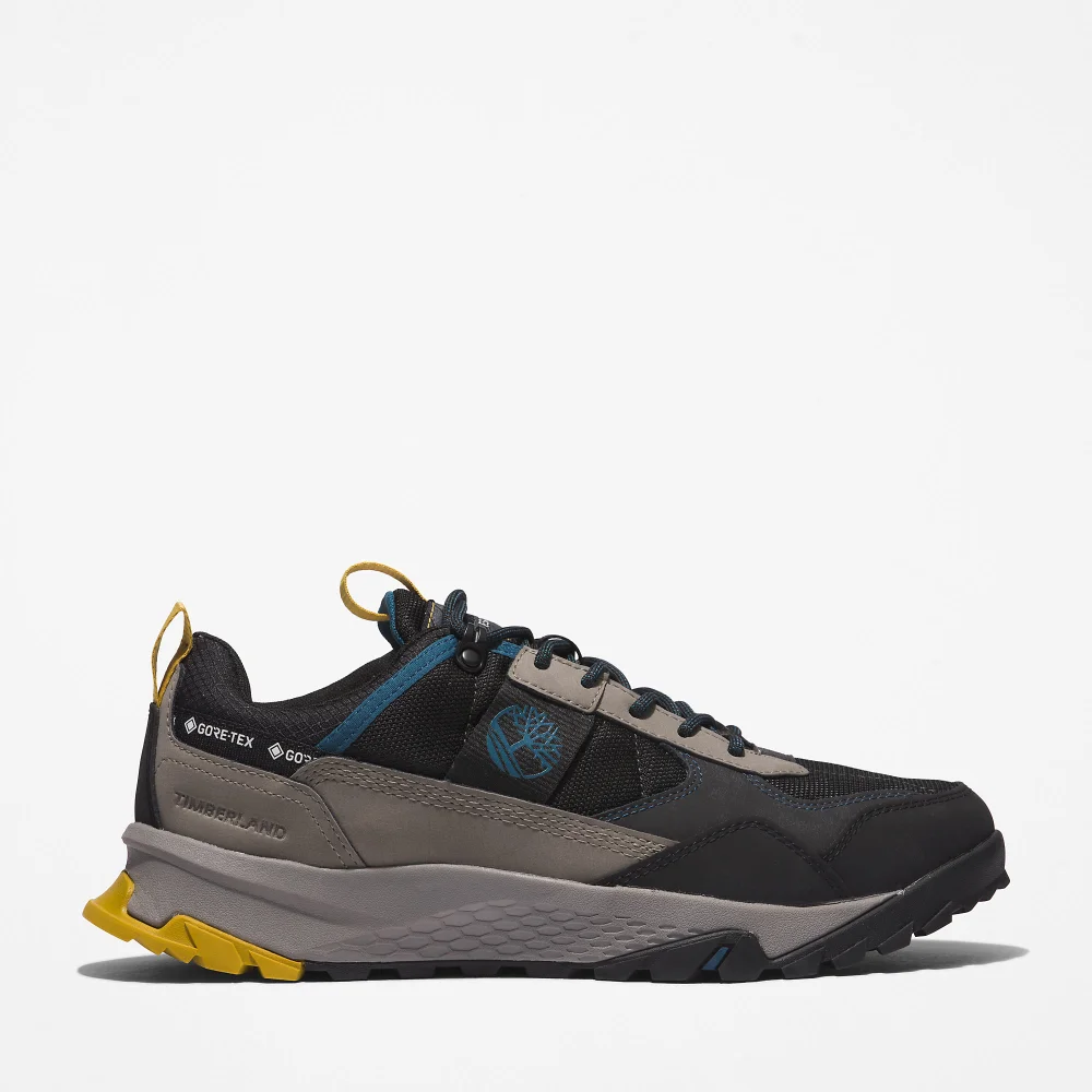 Timberland Lincoln Peak Low GTX TB0A447K1101 / grau