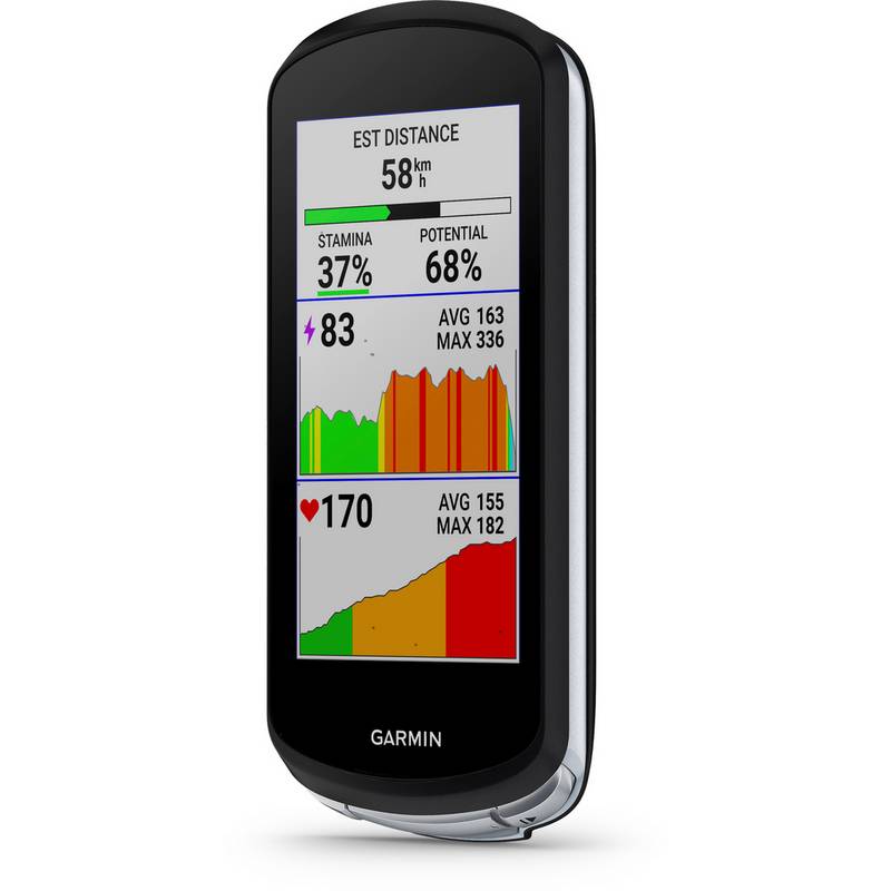 Garmin Edge 1040 Fahrradcomputer