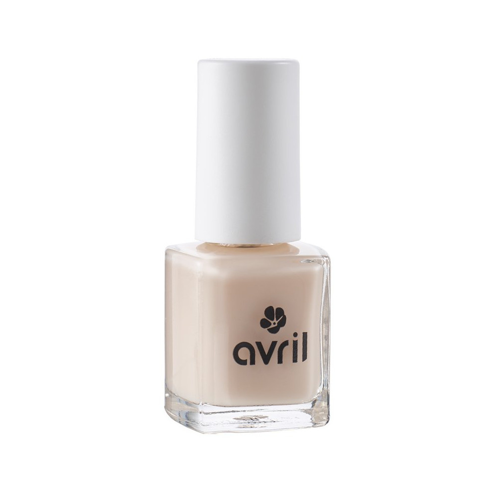 Avril Vernis Soin Nourrissant Et Protecteur 7 ml