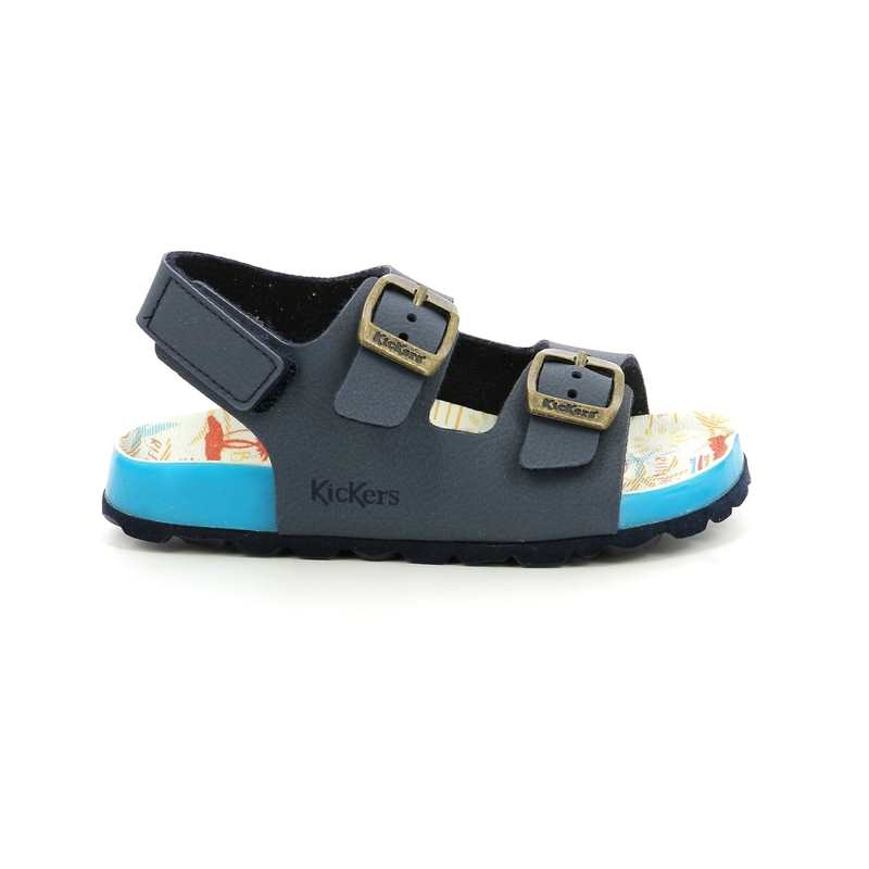 Sandales synthetique Sunyva