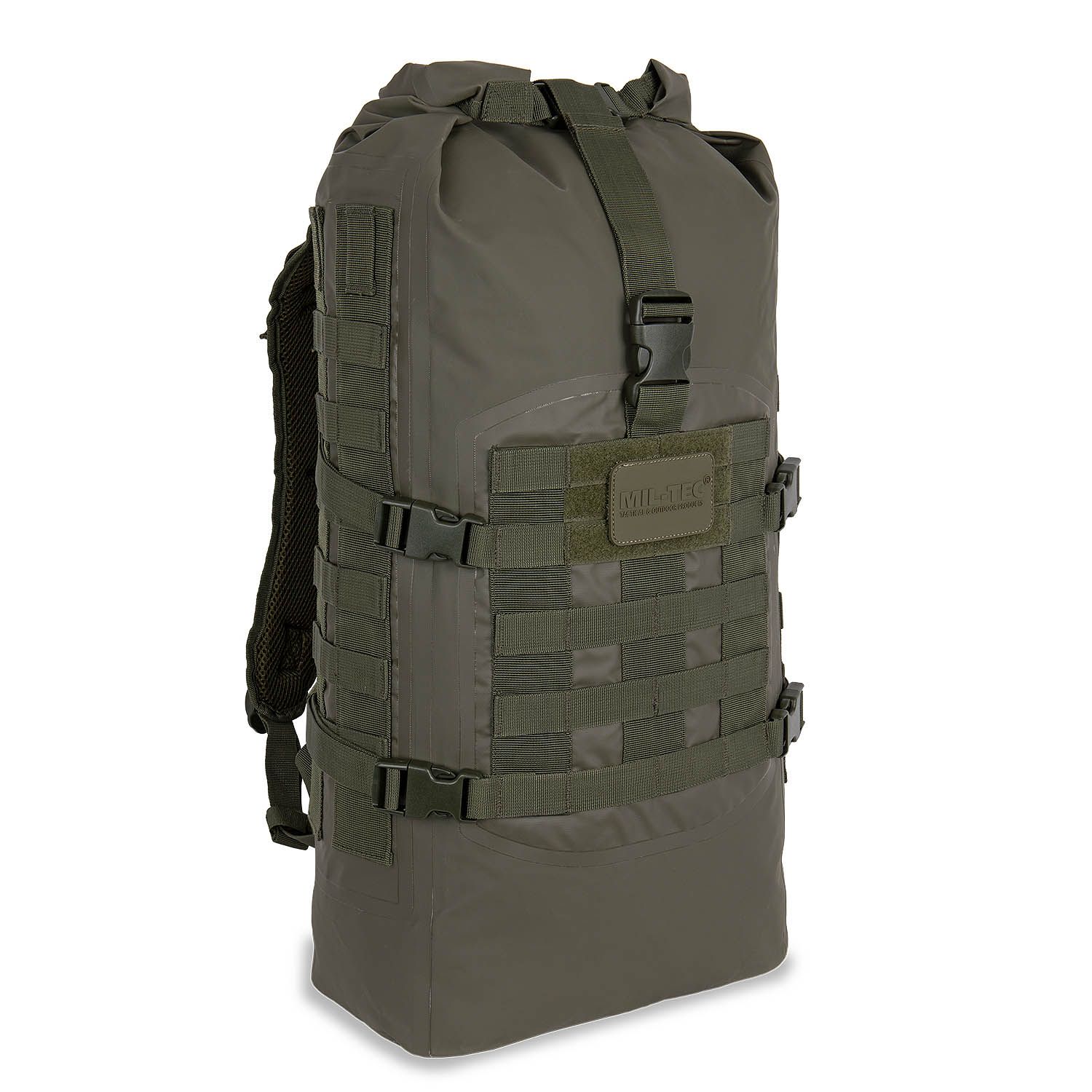 Tactical Backpack Seals Dry-Bag
