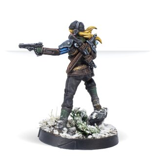 Polaris Team Beast Pack