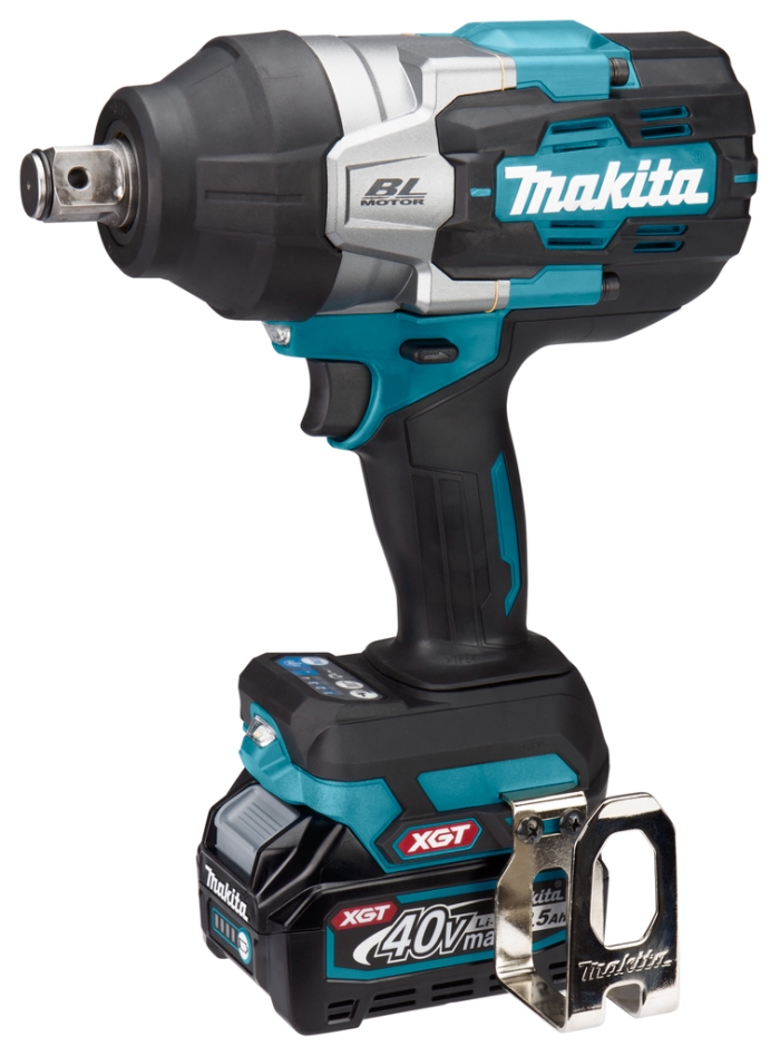 Makita TW001GD201 udarni odvijač 3/4