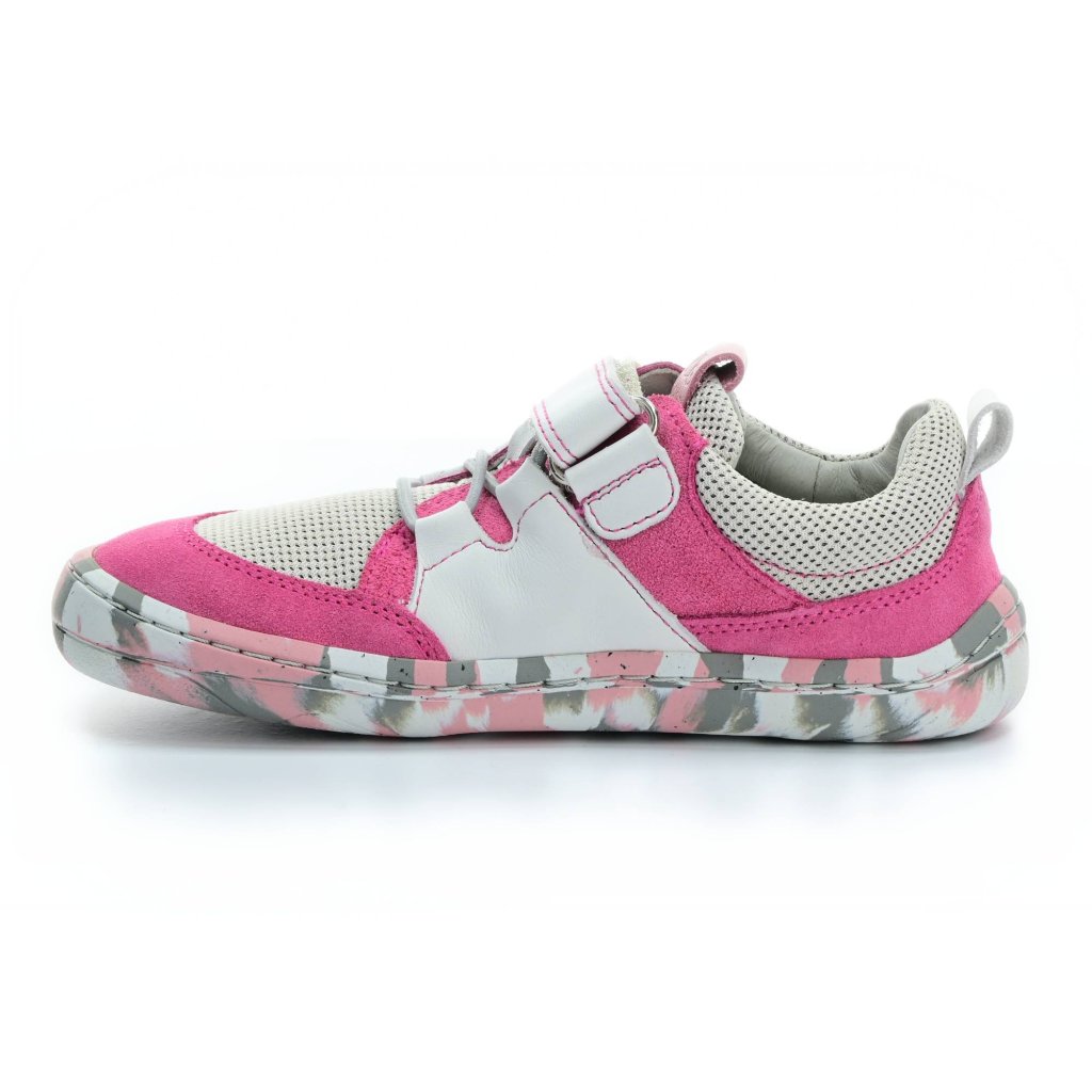 Froddo G3130203-5 Fuxia / Pink Barfußschuhe