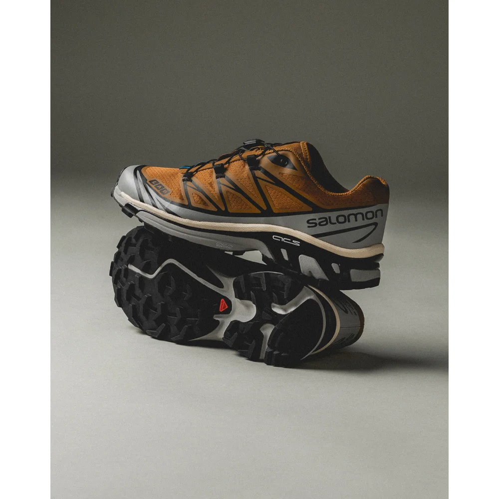 Salomon XT 6 L47136500 / grau