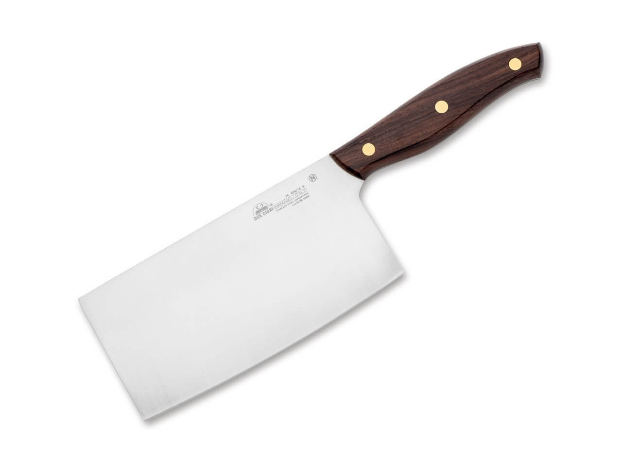 Chinesisches Chefmesser Holz