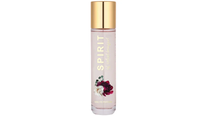 SPIRIT of Velvet Bouquet Eau de Parfum 30 ml