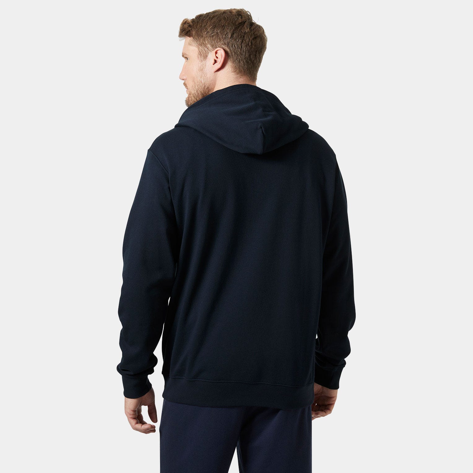 Men's Core Graphic Sweat Hoodie