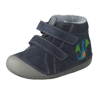 Leone for kids Lauflern Kletter in blau