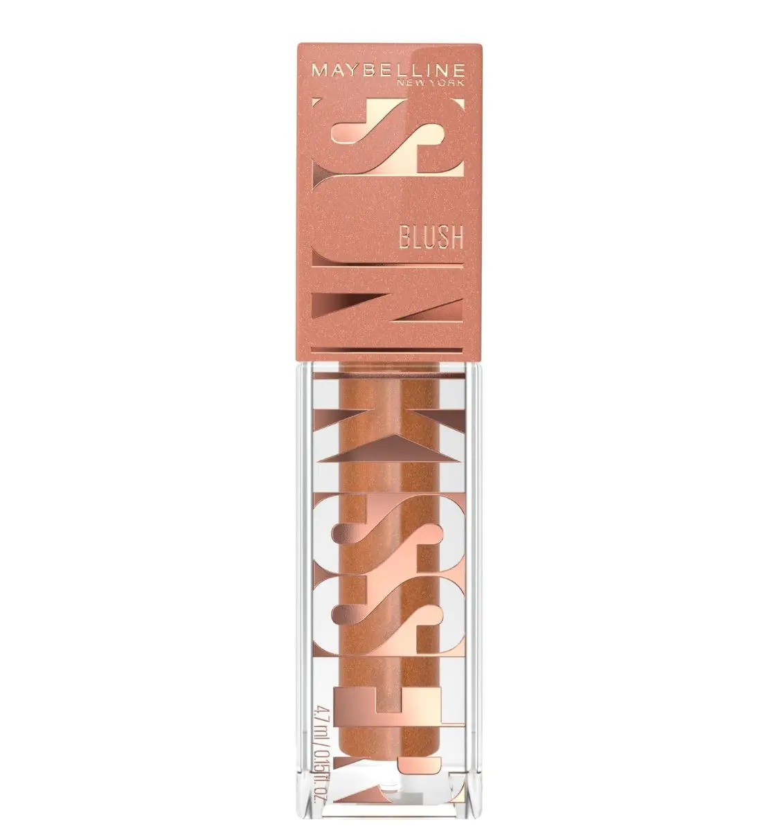Maybelline Sunkisser Blush 11 Elektrisk Bronze