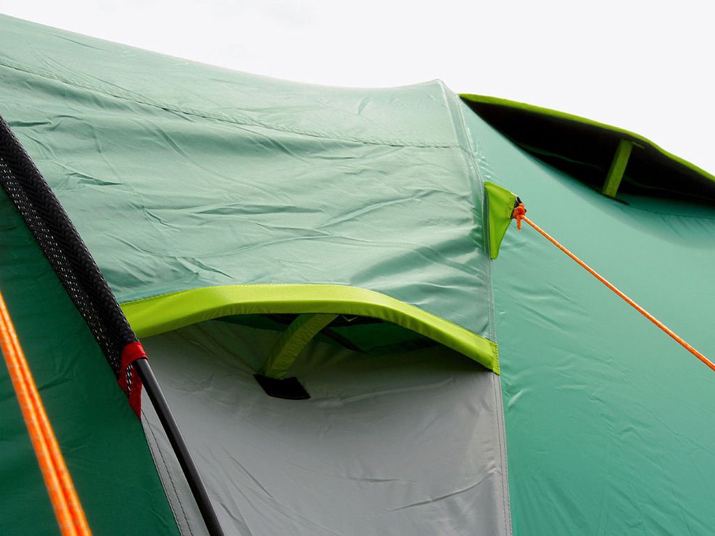 Coleman Kobuk Valley 3 Plus BlackOut Kuppelzelt