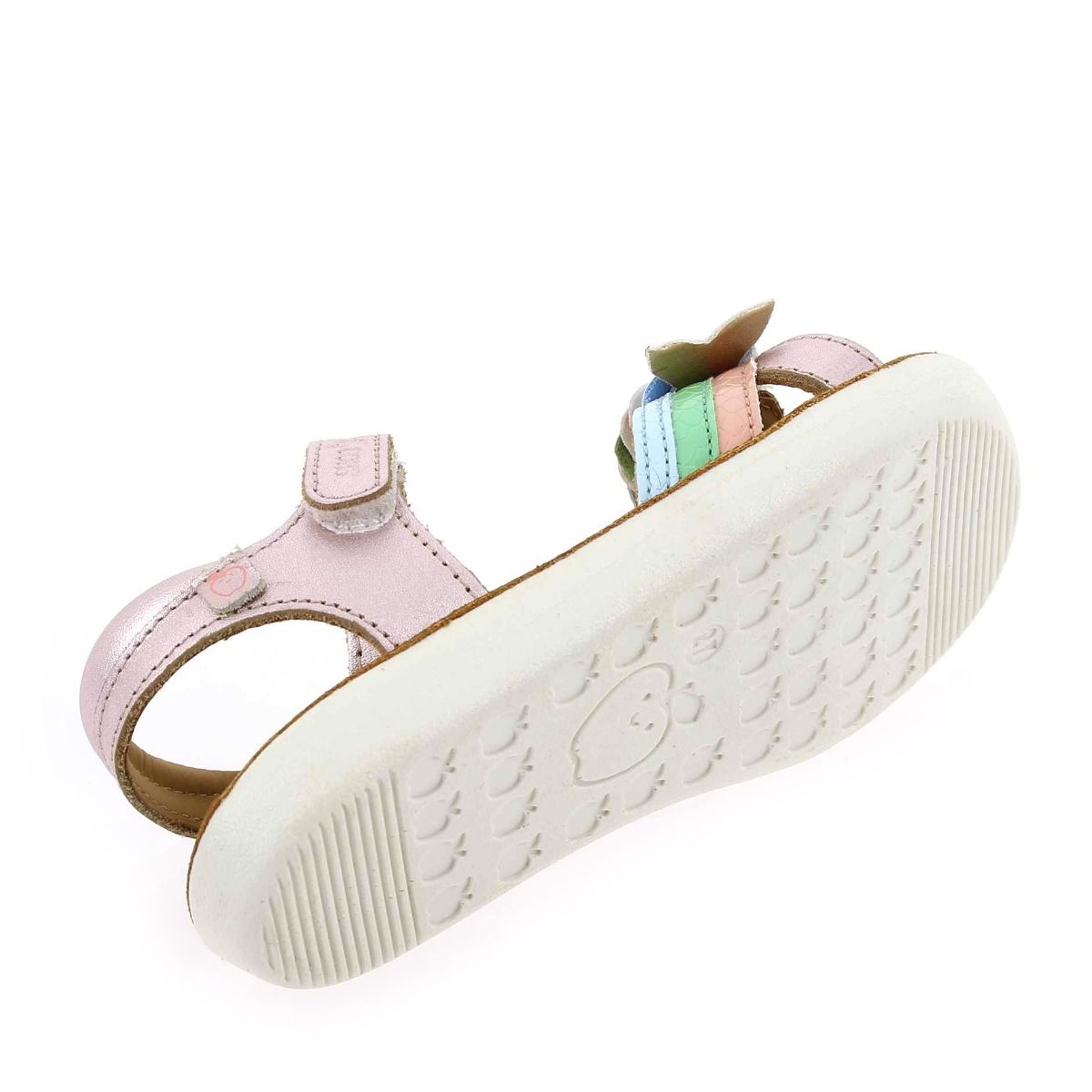 Shoopom  GOA BUBULLE - Rose multi