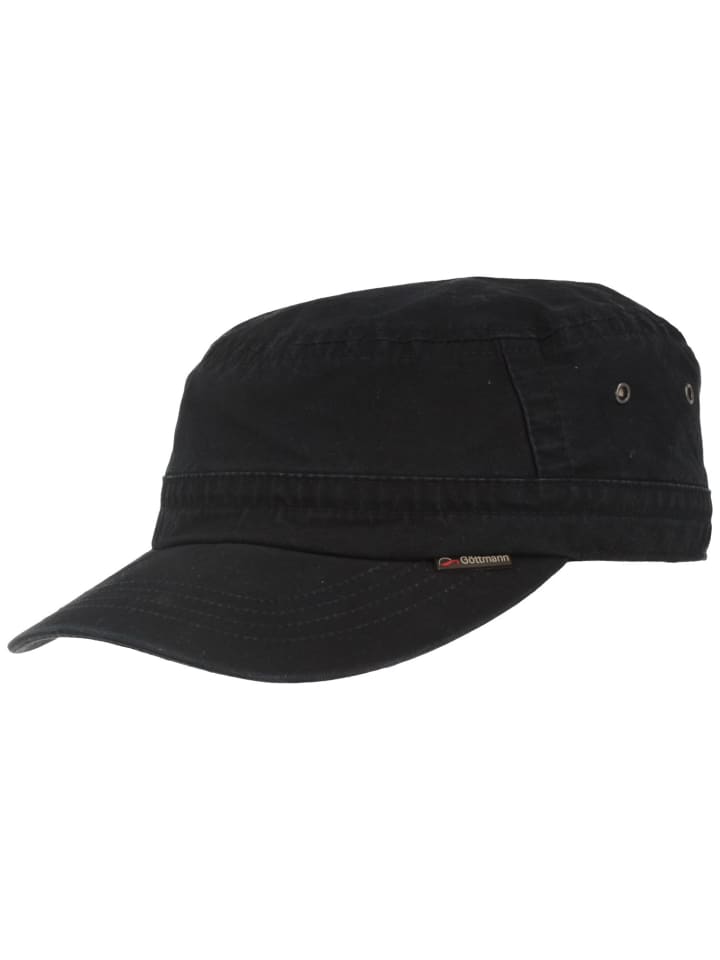 Göttmann Army-Cap in blau günstig kaufen