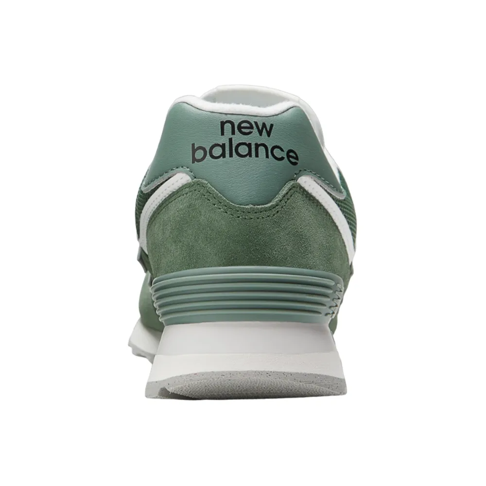 New Balance 574 U574FGG / grün