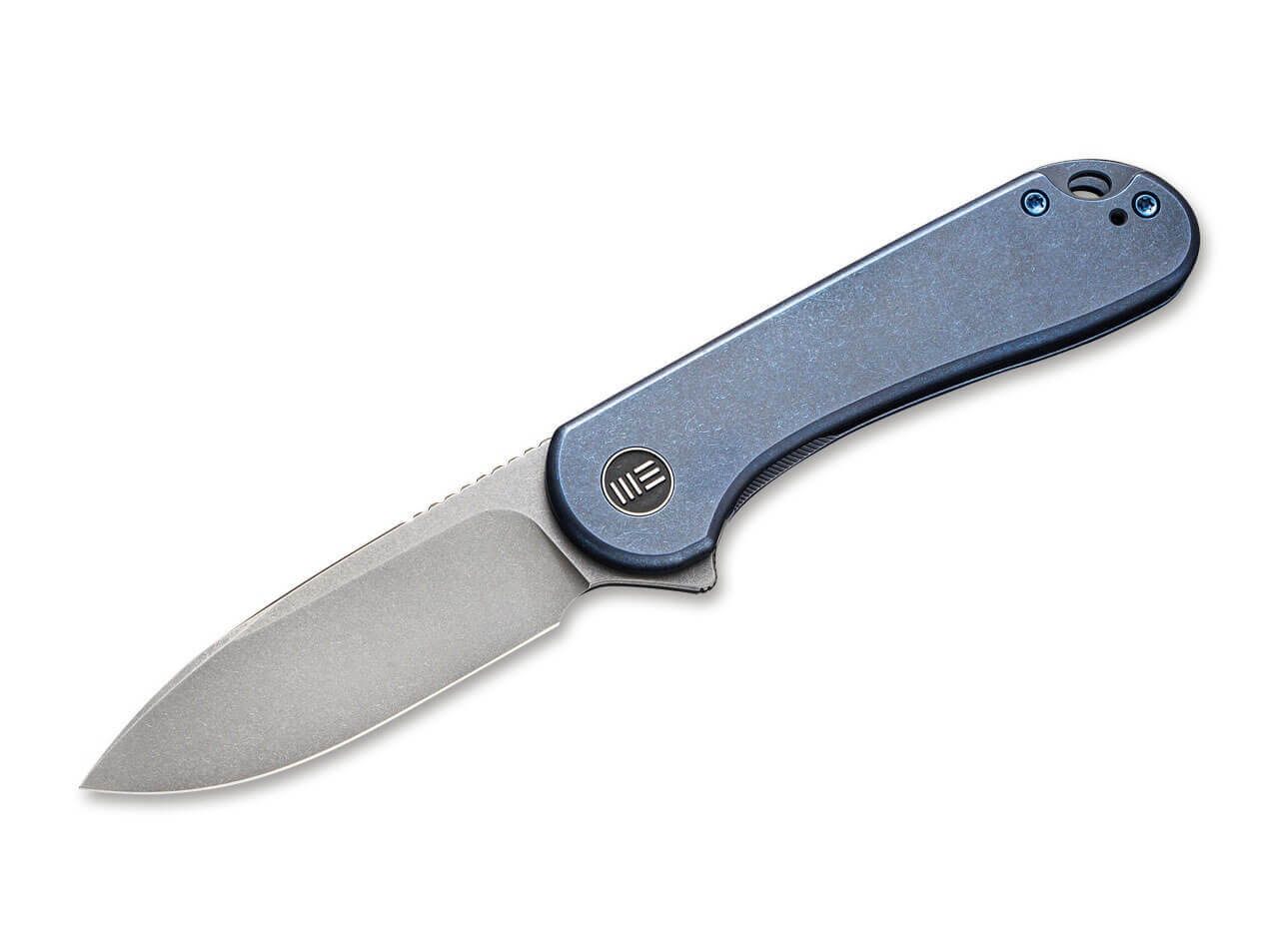 Elementum Titanium Blue