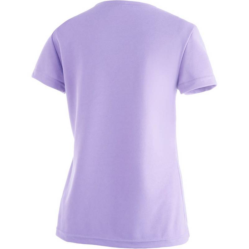 Maier Sports Waltraud Funktionsshirt Damen