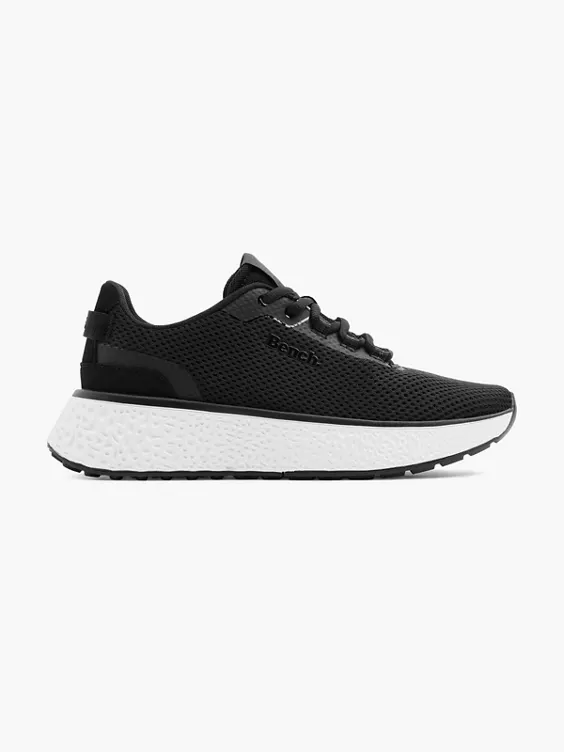 Bench Platform Sneaker