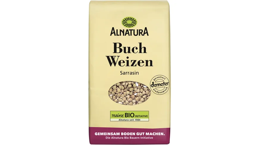 Alnatura Bio Buchweizen 500 g