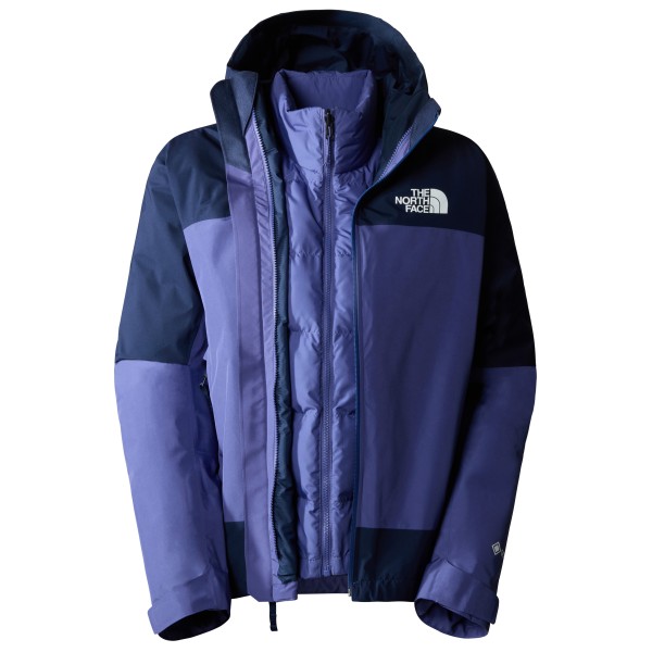 The North Face - Women's Mountain LT Triclimate GTX Jacket - Doppeljacke