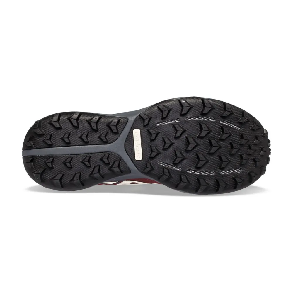Saucony Xodus Ultra 2 S10843-31 / rot