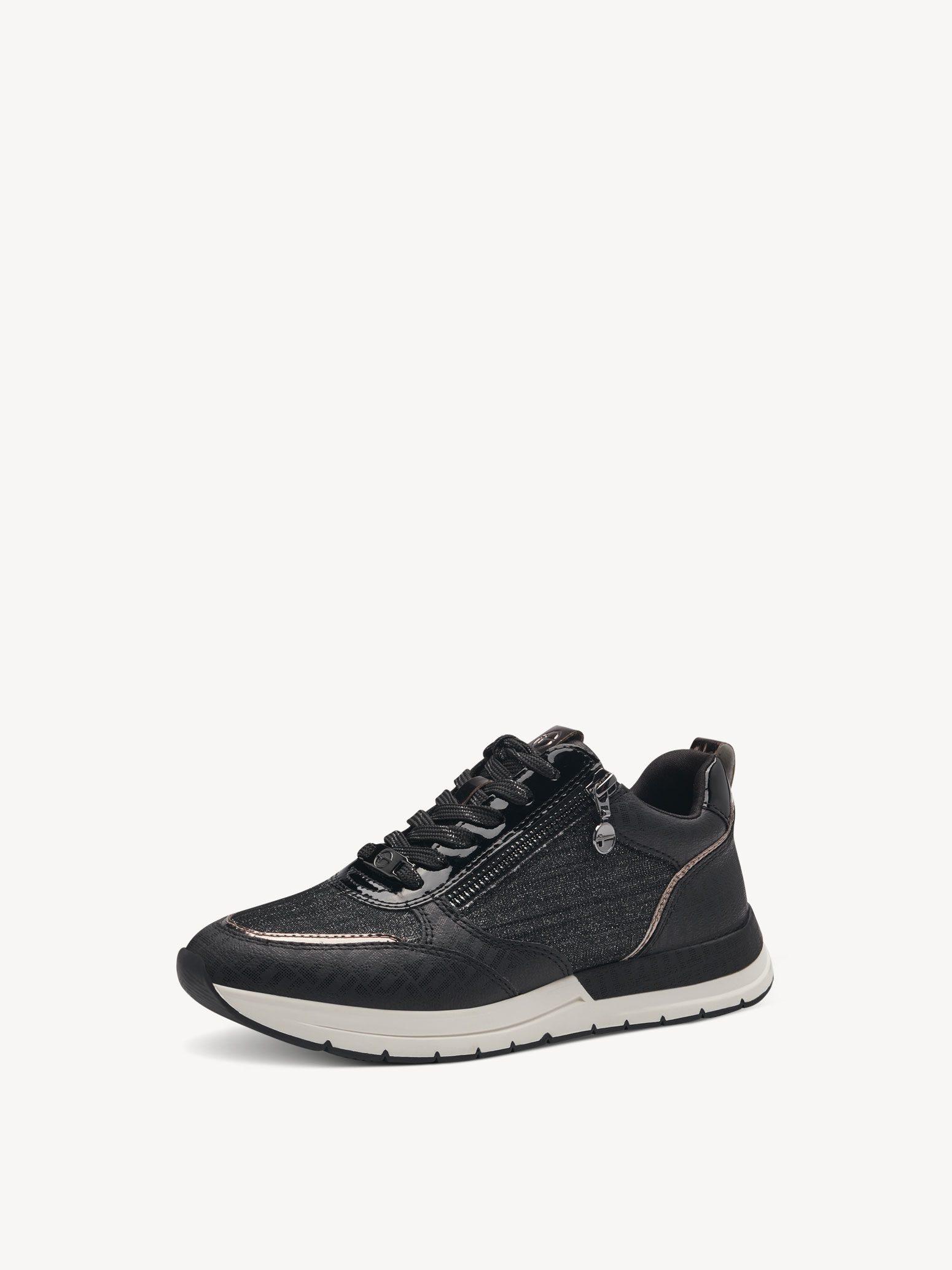 Basket - noir