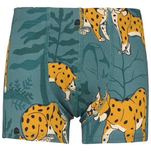 Meyadey - Kid's Boxer Shorts - Unterhose
