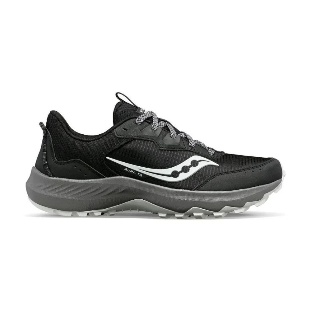 Saucony Aura TR S20862-10 / schwarz