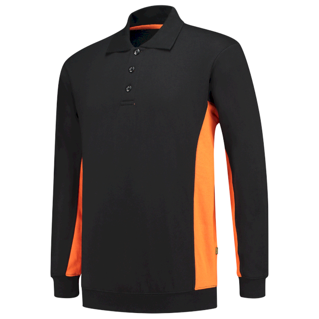 Suéter Tricorp Polo Bicolor 302003