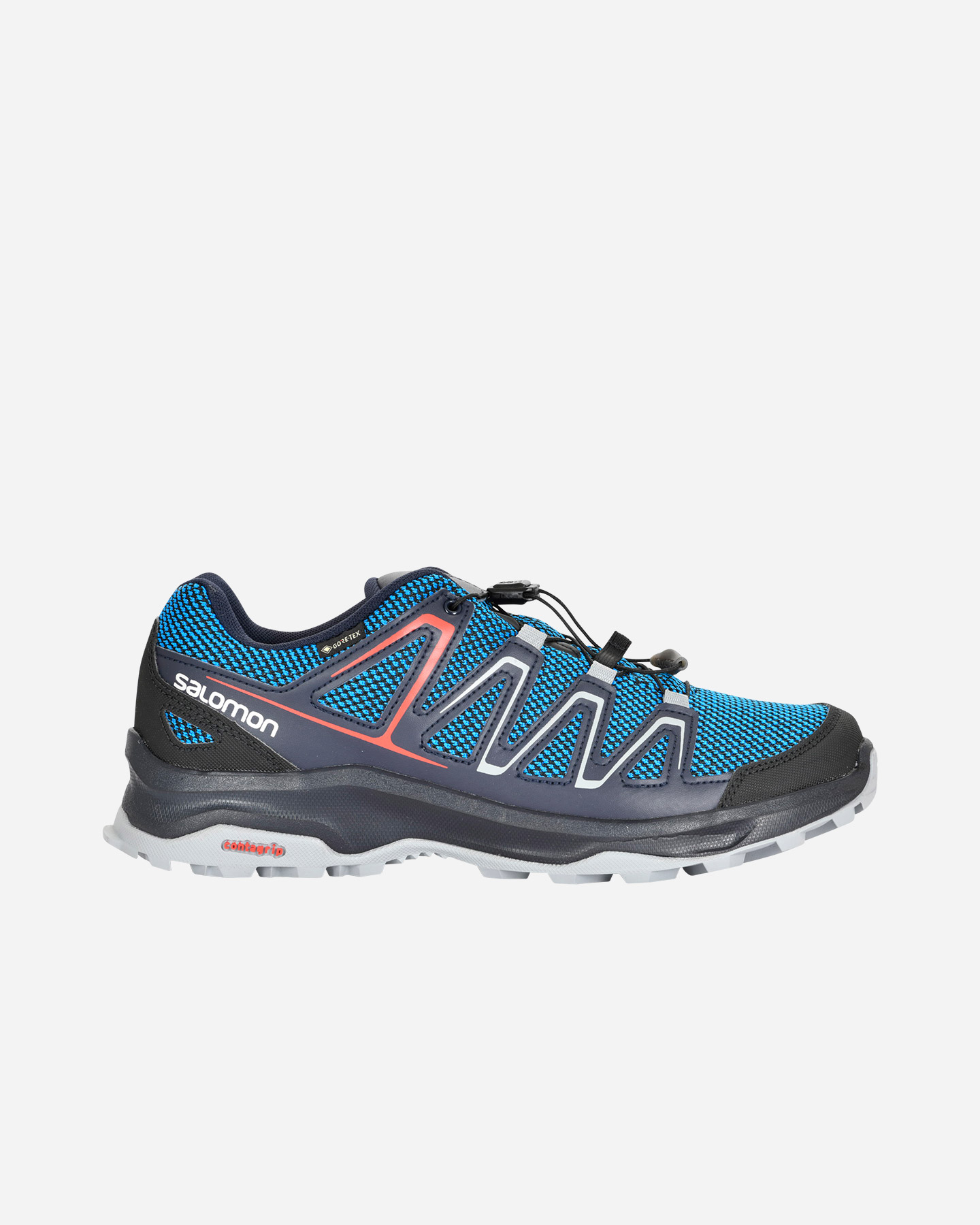Scarpe Trail Salomon Custer Gtx M L47064900