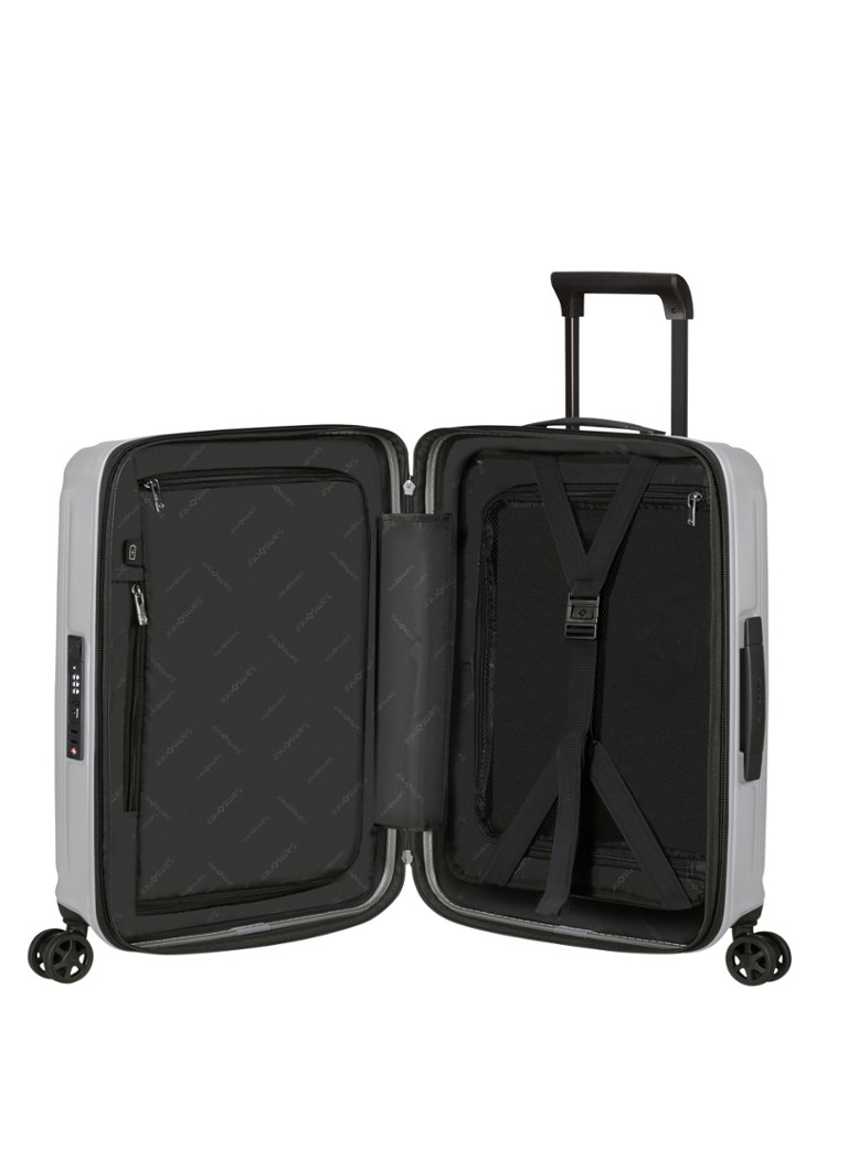 Περιστρεφόμενος δίσκος Samsonite Nuon 55 εκ.