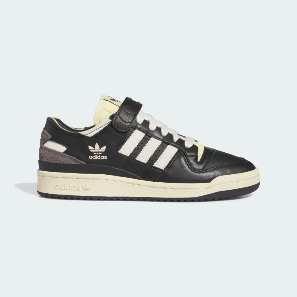 adidas Forum 84 Low IE3206 / schwarz