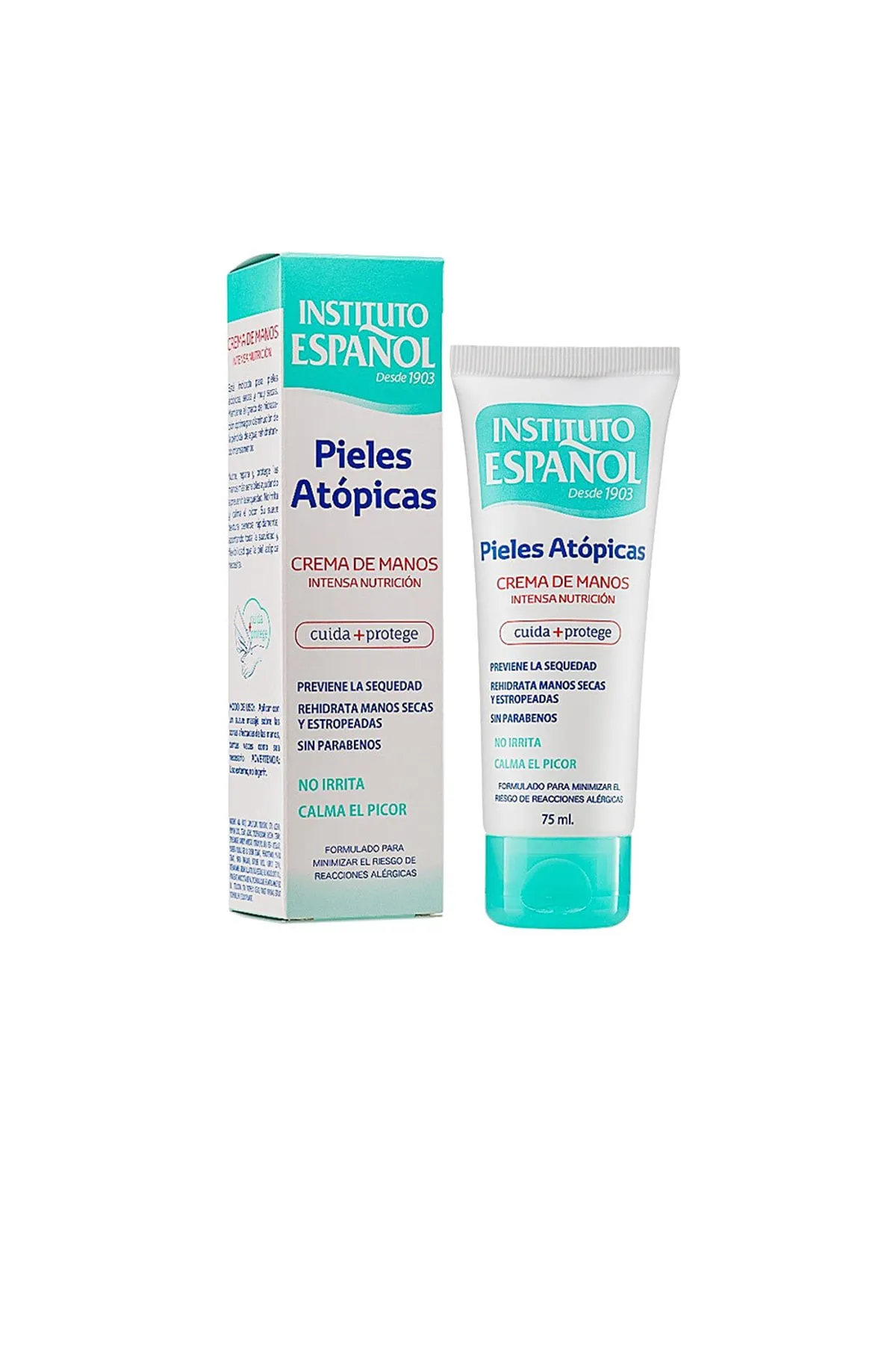 Instituto Espanol  Handcreme - 51–75 ml