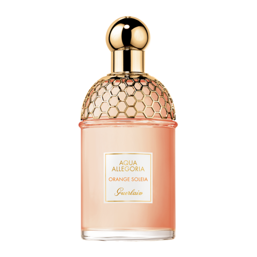 Woda toaletowa Guerlain Aqua Allegoria Orange Soleia 125 ml