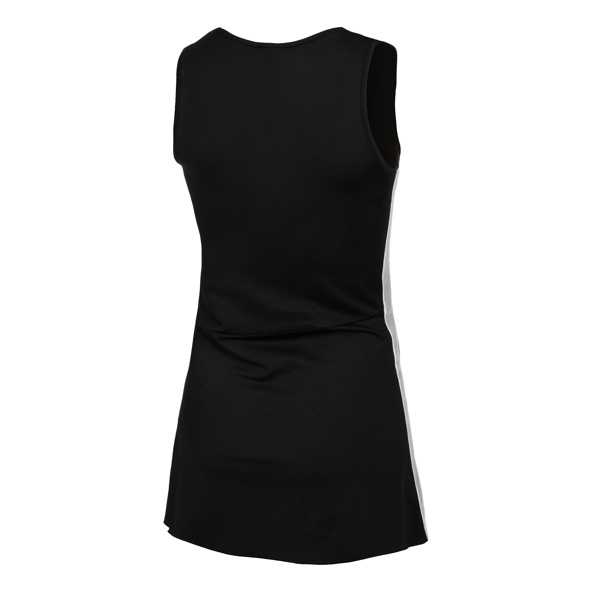 Muse Kleid Damen - Schwarz