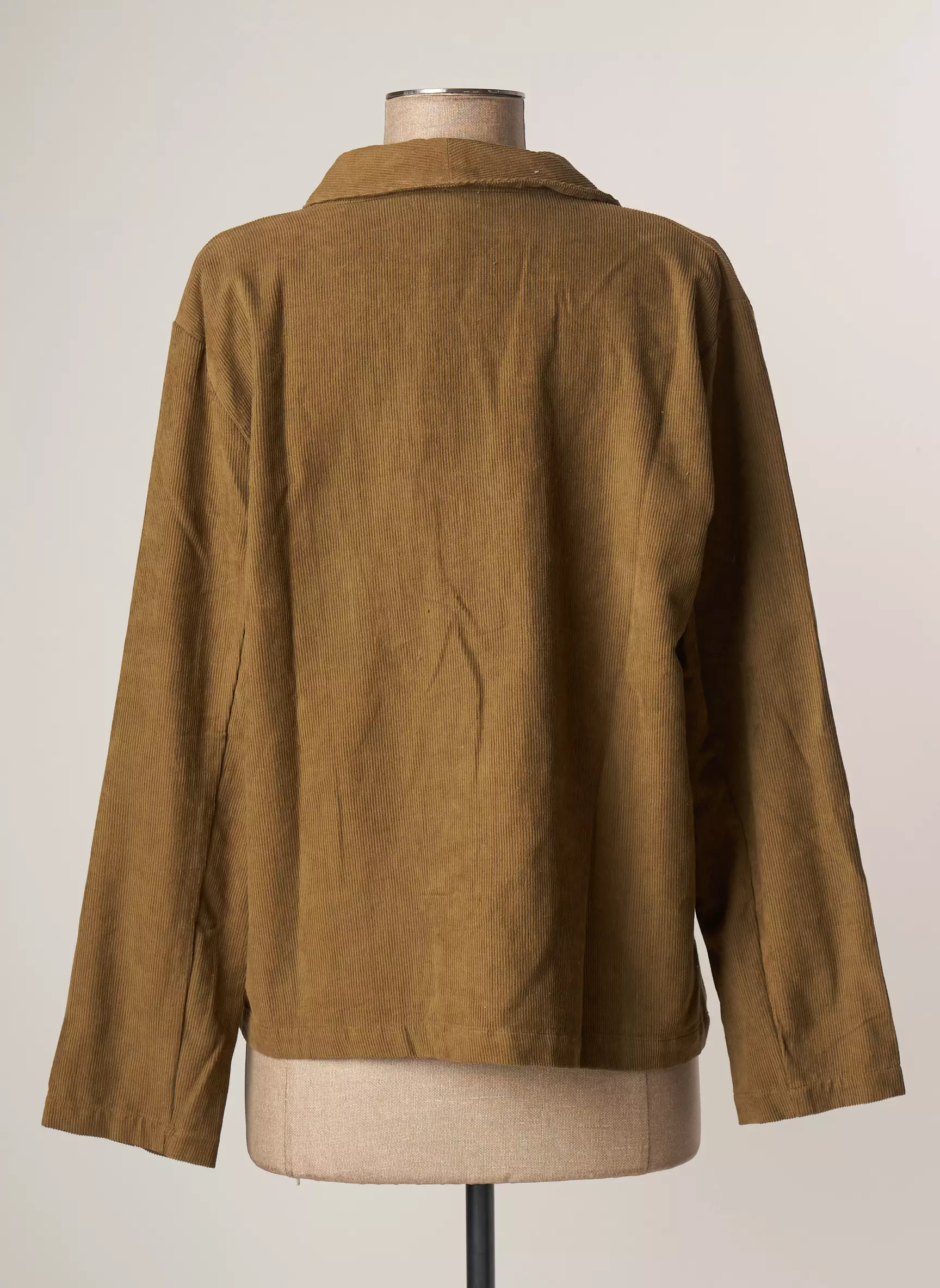 Serendipity Blazers Femme couleur marron
