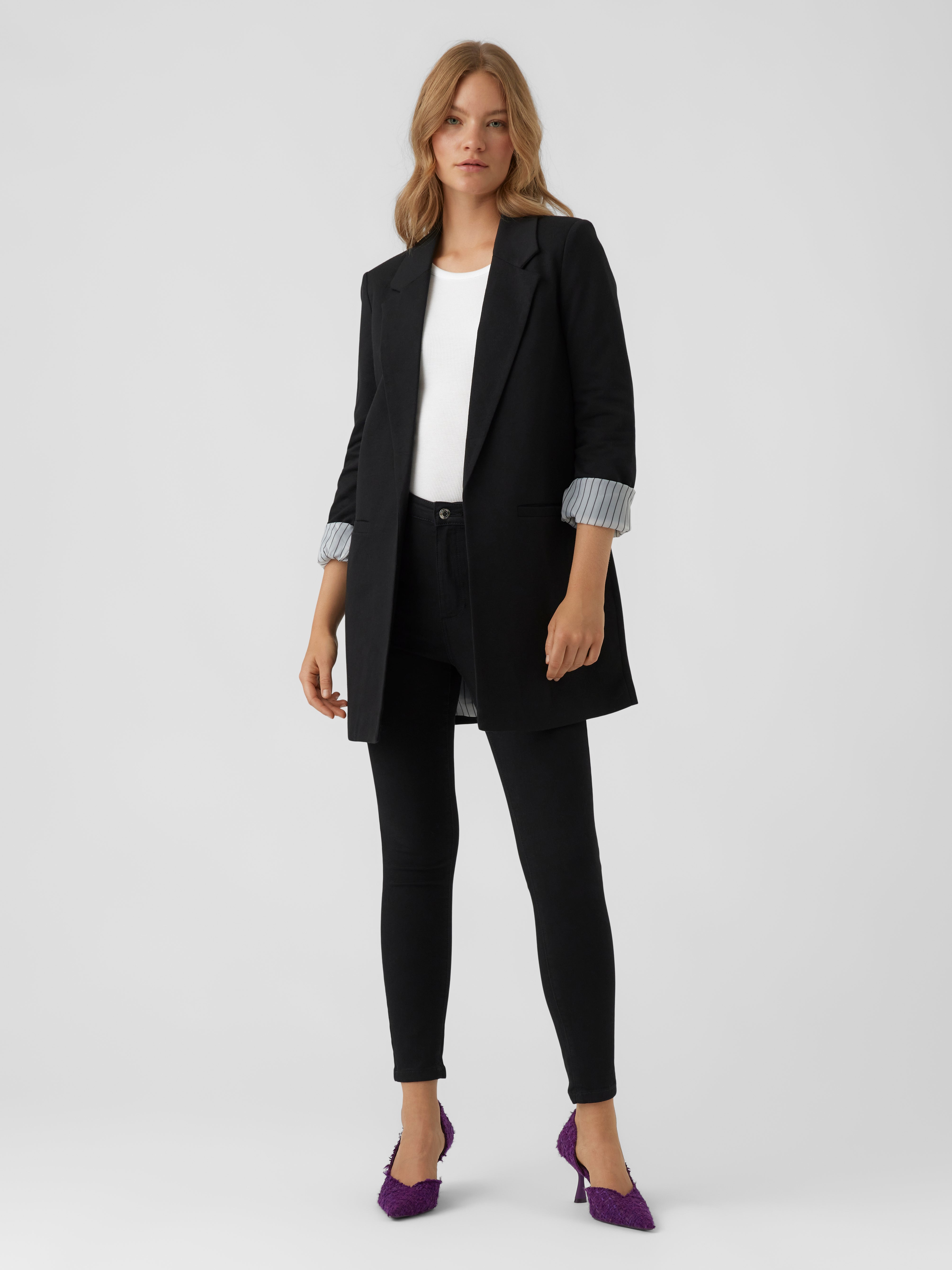 VMHARUKI Blazer