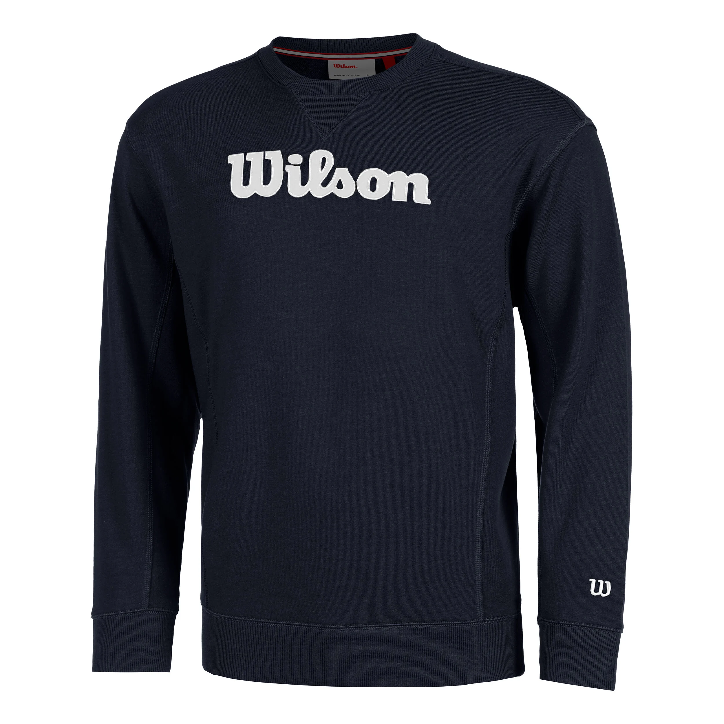 Parkside Sweatshirt Herren - Dunkelblau