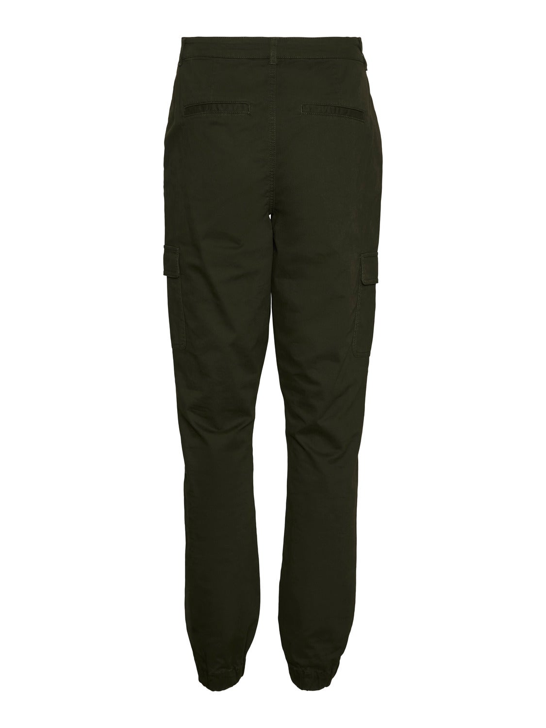 VMMAYRA Mittlere Taille Trainingshose