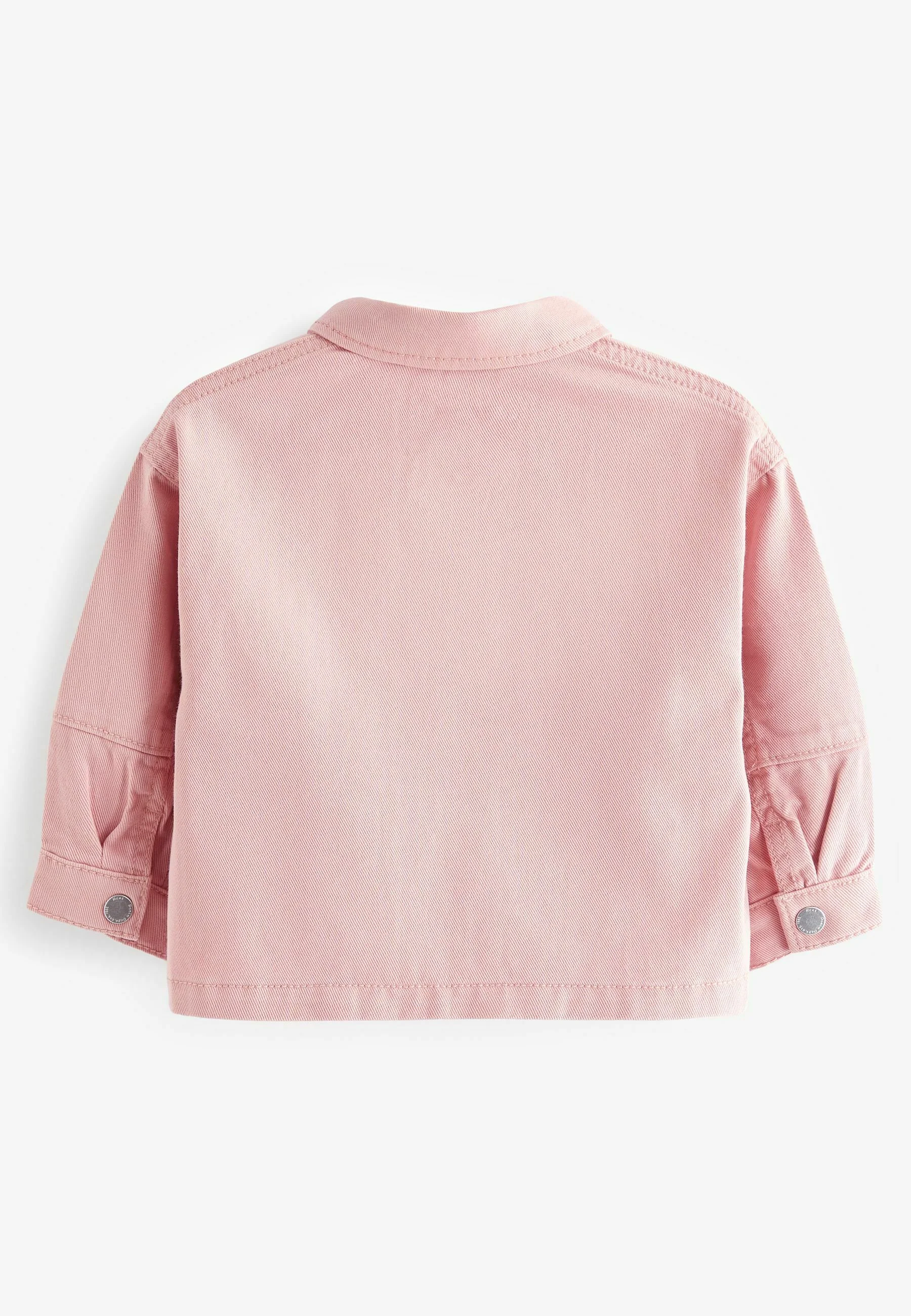 Chaqueta vaquera Next VOLUME SLEEVE REGULAR FIT