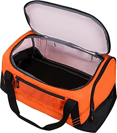 AMERICAN TOURISTER Handtaschen schwarz DUFFLE SPORT