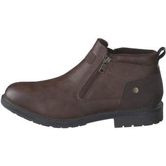 Bugatti Stiefelette in braun