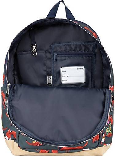 Pick & Pack Rucksack