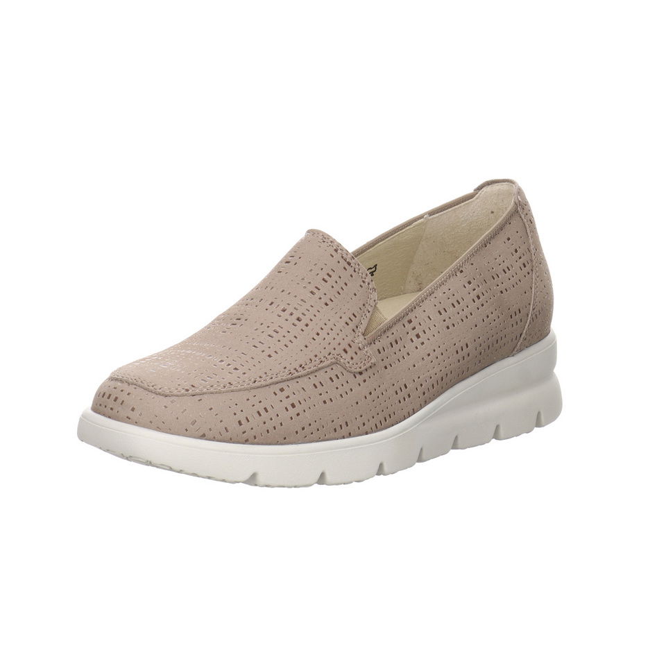 Waldläufer Bruni Slipper