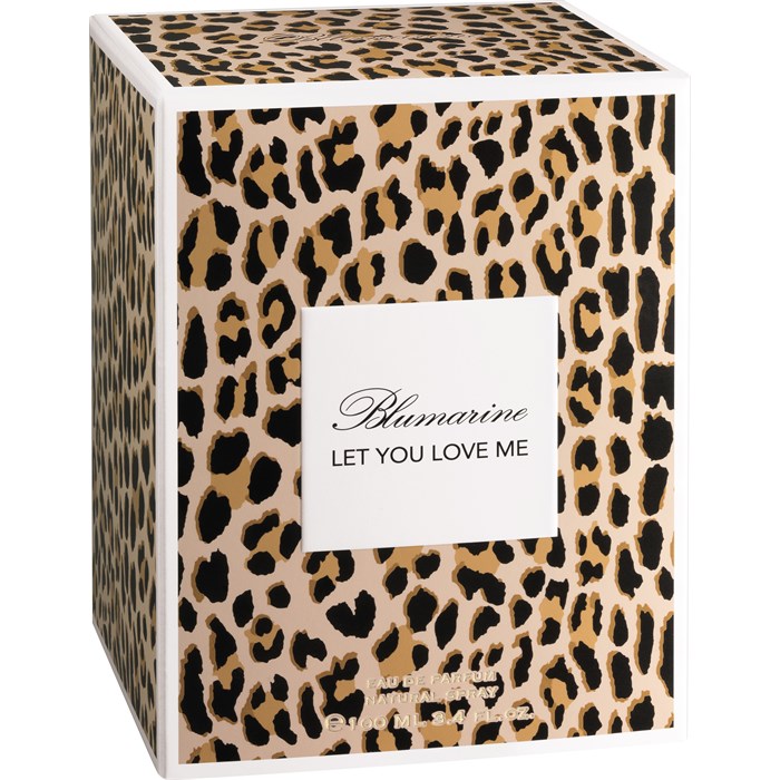 Eau de Parfum Spray