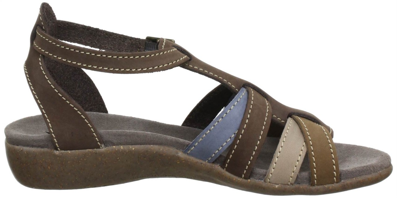MEPHISTO Komfort Sandalen braun 6051 6031 6052 6065