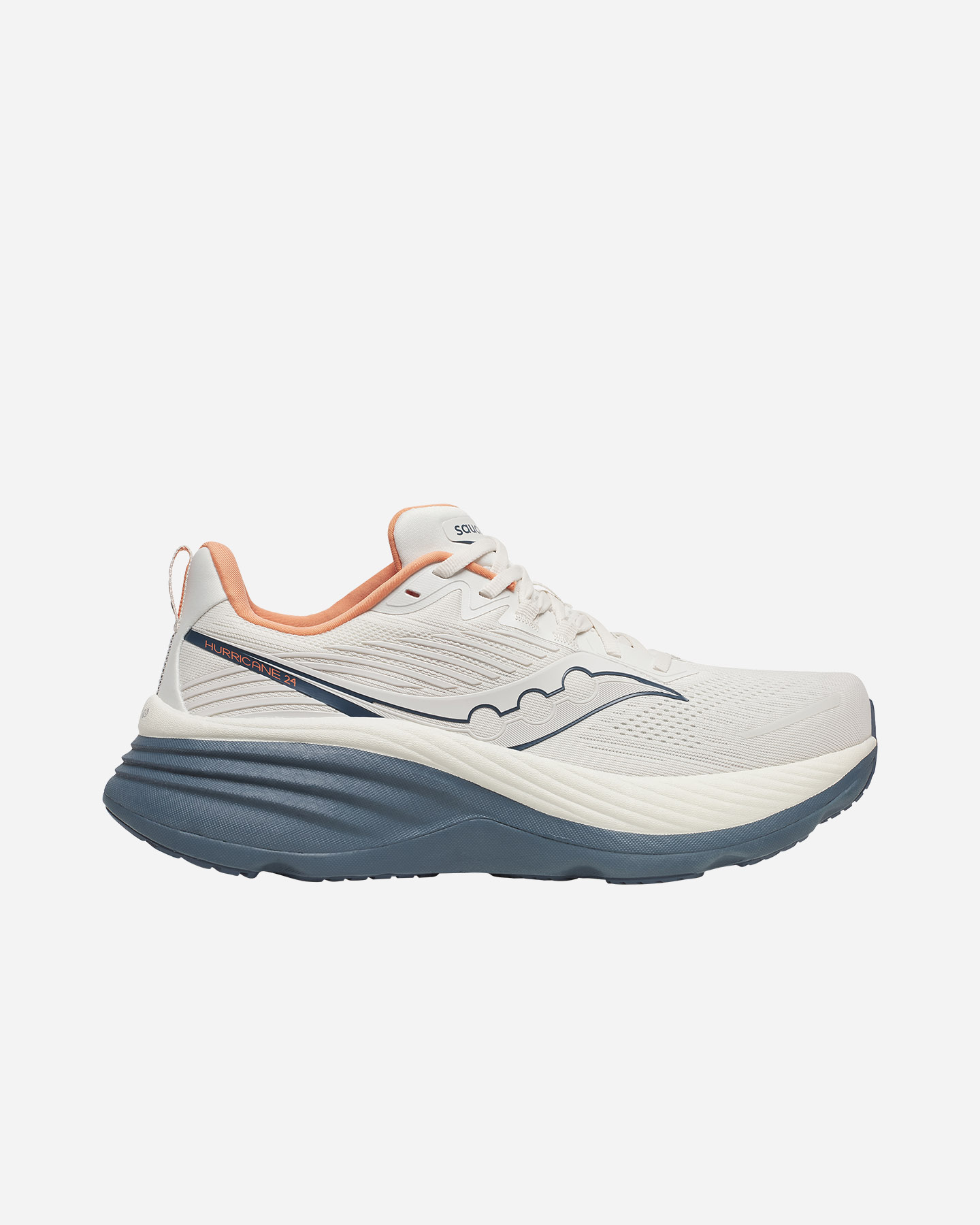 Scarpe Running Saucony Hurricane 24 M S20933-140