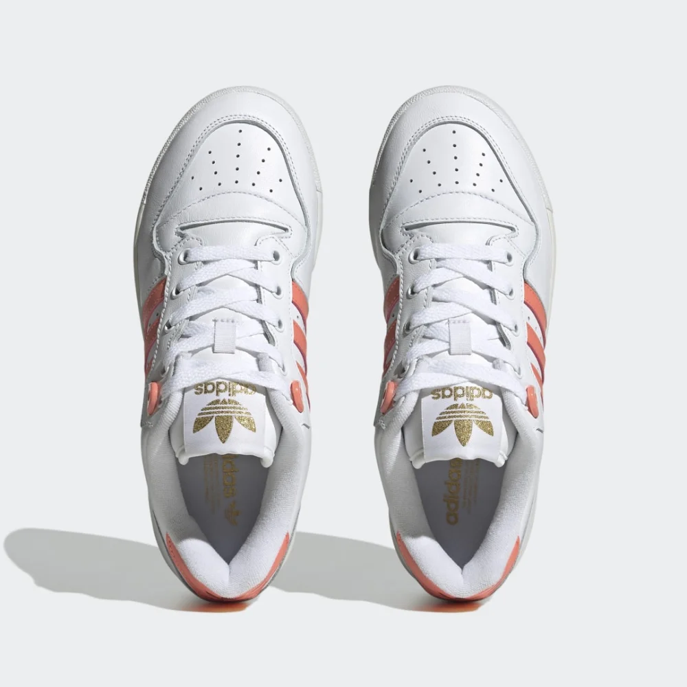 adidas Rivalry Low GW2184 / weiss