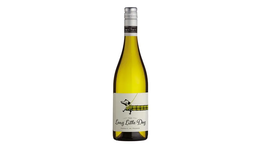 Boutinot The Long Little Dog Colombard Chardonnay Longue-Dog 750 ml