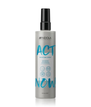 INDOLA ACT NOW! Moisture Spray Spray-Conditioner-200 ml