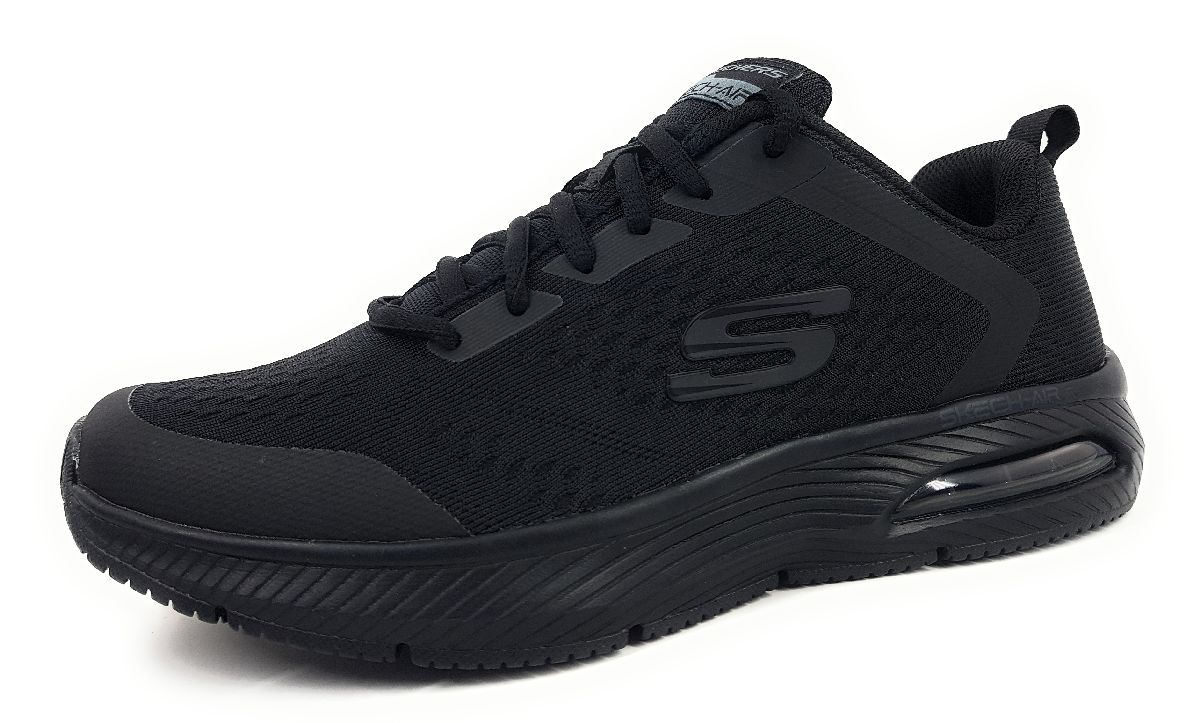 Skechers Dyna Air 52559 Schwarz BBK Black